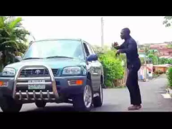 Video: Asiri – Bad Driving Instructor